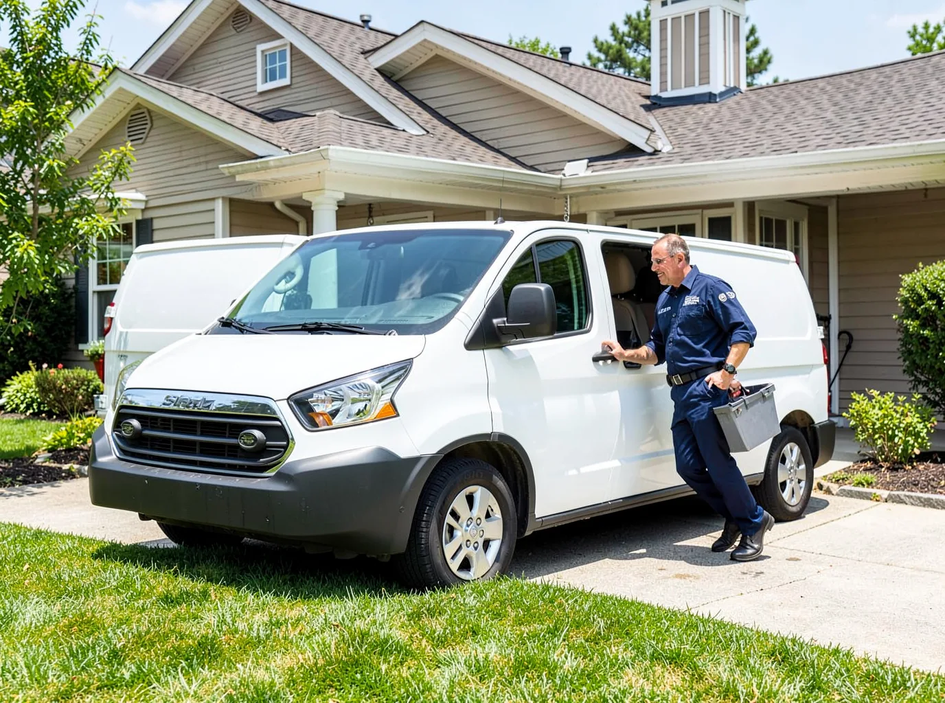 Emergency Plumber company in Fort Hill, PA