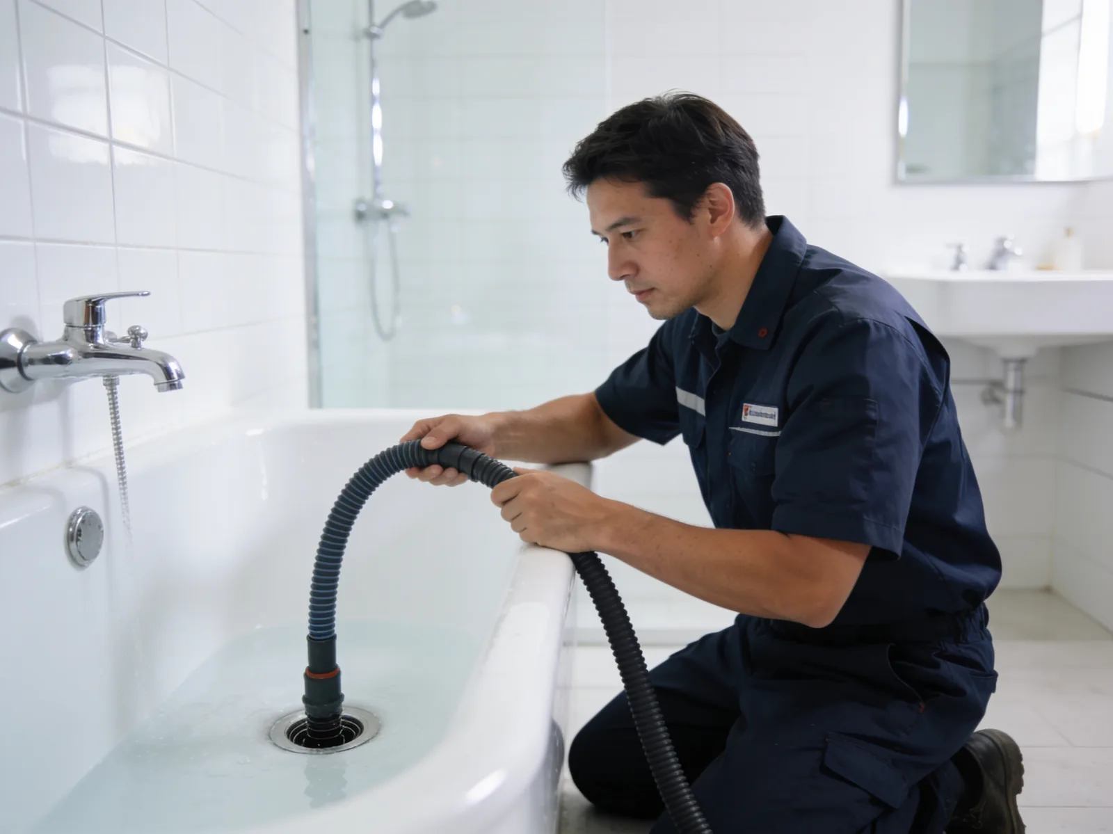 Emergency Plumber Fort Hill, PA FAQs